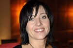 Hanna Śleszyńska złożyła życzenia urodzinowe synowi