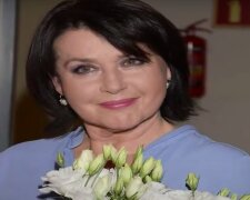 Elżbieta Jaworowicz / YouTube: Plotki Pl