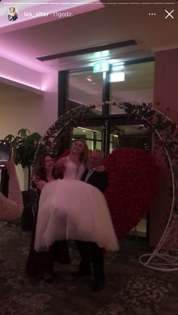 Ivs Alter. Źródło: instagram.com