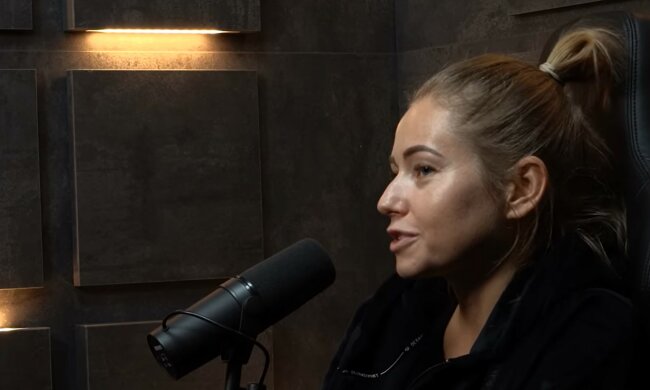 Agata Rubik, screen Youtube @zurnalistapl