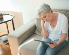 starsza Pani @pexels