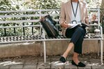 Żona wydała pół mojej wypłaty na drogą torebkę. Dopiero po zablokowaniu jej karty odkryłem, skąd naprawdę miała pieniądze