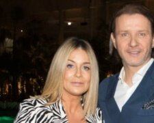 Małgorzata Rozenek i Radek Majdan