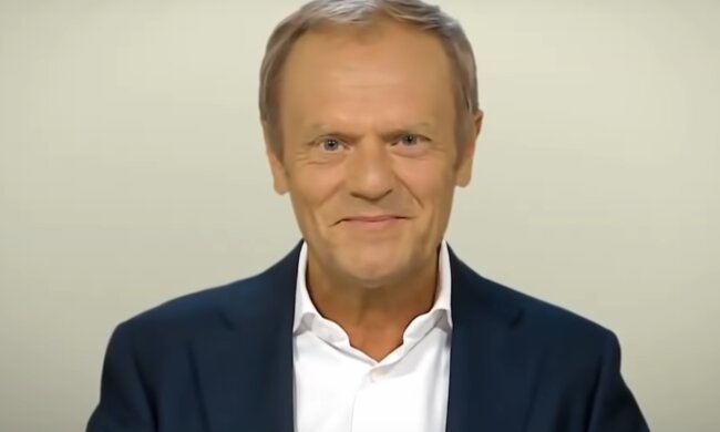 Donald Tusk / YouTube: naTemat.pl