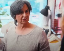 "Moja synowa chce mnie zmusić do przeprowadzki, a sama chce mieszkać w moim domu. Ale ja jestem temu całkowicie przeciwna"