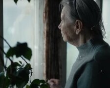 Porzucona babcia, źródło: YouTube/ Czas na Historię