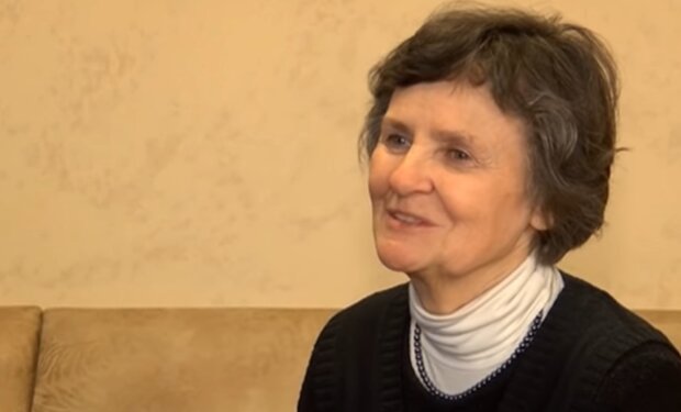 Janin Milewska-Duda/YouTube @Trwam