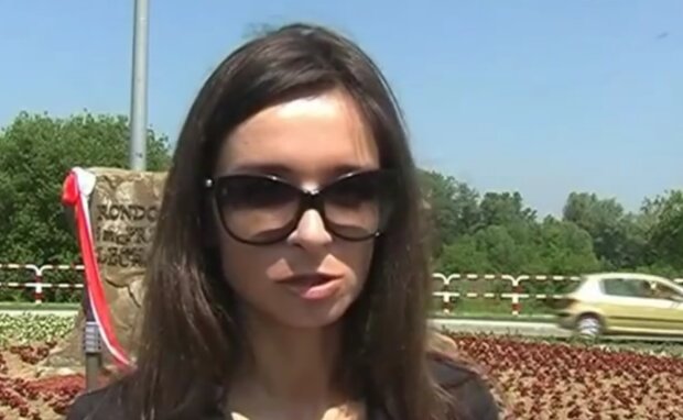 Marta Kaczyńska/ YouTube @Stefan Budziaszek