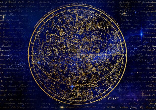 znaki zodiaku / pixabay