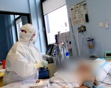 Oddział covidowy/YouTube @ TVBrodnica PROMEDIA