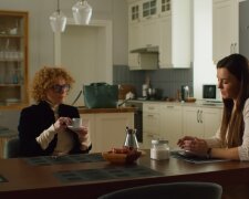 "Moja żona i teściowa ugotowały dla siebie pyszny obiad, podczas gdy ja byłem ciągle karmiony tylko makaronem"