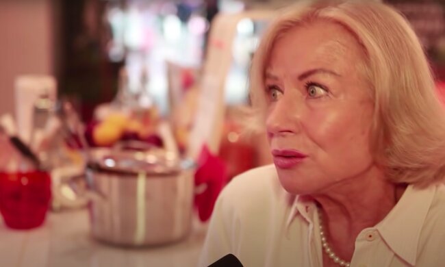 Bożena Dykiel / YouTube:  Wideoportal