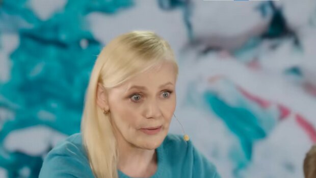 Katarczyna Stoparczyk, screen Youtube @dajcienamgloskasiastoparczyk