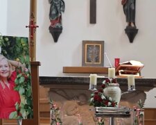 Pełne miłości słowa rodziców Katarzyny Stoparczyk. Wzruszający gest na pogrzebie