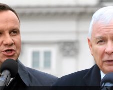 Andrzej Duda, Jarosław Kaczyński/YouTube @NaTemat