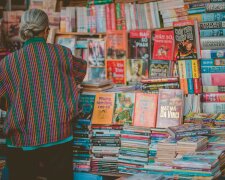 starsza Pani @pexels