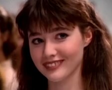 Shannen Doherty, screen Youtube @ABC7