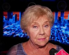 Teresa Lipowska / screen yt