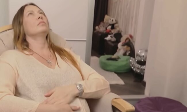 ciąża w 50, screen Youtube @mamav16
