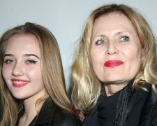Wnuczka Grażyny Szapołowskiej wzięła udział w „The Voice of Poland”, screen Google