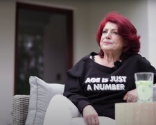 Urszula Dudziak / YouTube:  Urszula Dudziak