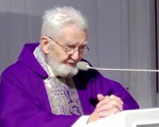 Duchowny / screen yt