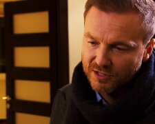 Krystian Wieczorek. Źródło: Youtube tofilm Tomek