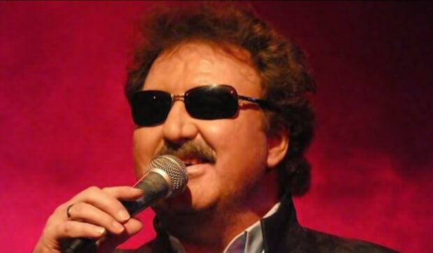 Krzysztof Krawczyk/YouTube @79 wiosna