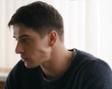 mężczyzna, screen Youtube @russkoefilmcompany