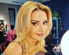 Małgorzata Opczowska Instagram