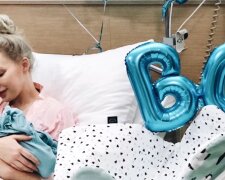 Narodziny dziecka/ YouTube @ShinyStyl