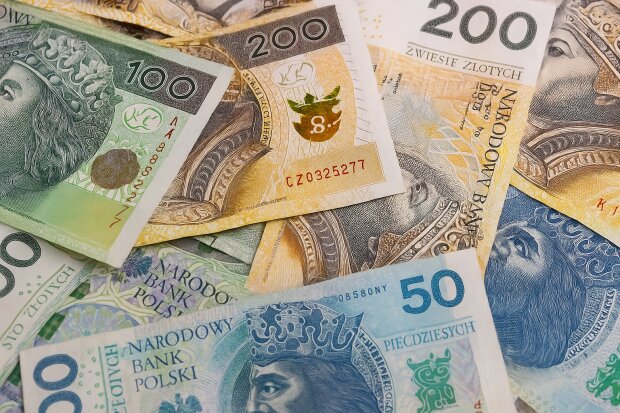 pieniądze @pexels
