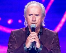 Krzysztof Prusik/YouTube @ The Voice of Poland