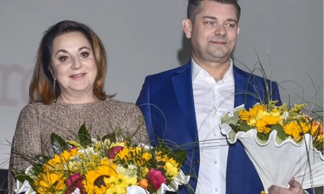 Danuta i Zenek Martyniukowie/ YouTube @Gossip TV
