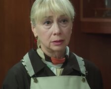 "Zapomnijmy o tych pieniądzach. Potraktujmy dług mamy jako spłacony, pomaga nam z dziećmi od lat, jest tu codziennie"