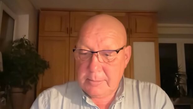 Krzysztof Jackowski, screen Youtube @jasnowidzkrzysztofjackowsk5312