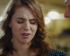 Straciła cierpliwość, źródło: YouTube/LOVEBUSTER