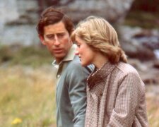 Książę Karol i księżna Diana/ YouTube @National Geographic