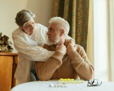 starsza para @pexels