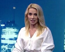 Małgorzata Opczowska/YouTube @Piękne Polskie Dziennikarki i Prezenterki TV