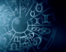 Znaki zodiaku, screen YT