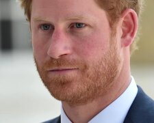 Książę Harry/ screen YT