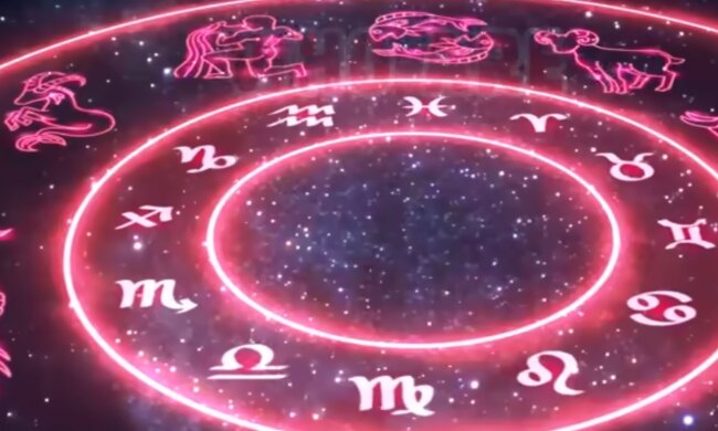znaki zodiaku /  YouTube : Bestie
