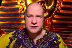 Wojciech Glanc / YouTube:  Jasnowidz - Hipnotyzer - Wojciech Glanc