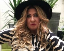 Instagram/Beata Kozidrak