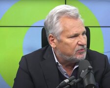 Aleksander Kwaśniewski / YouTube:   Onet News