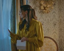 kobieta, screen Youtube @kanalDIMSerialy