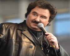 Krzysztof Krawczyk /  YouTube: Plotki Rozrywka