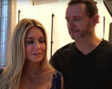 Małgorzata Rozenek - Majdan i Radosław Majdan / YouTube:  tvnpl