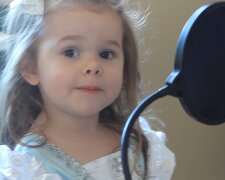 Claire Crosby/ YouTube @the Crosbys